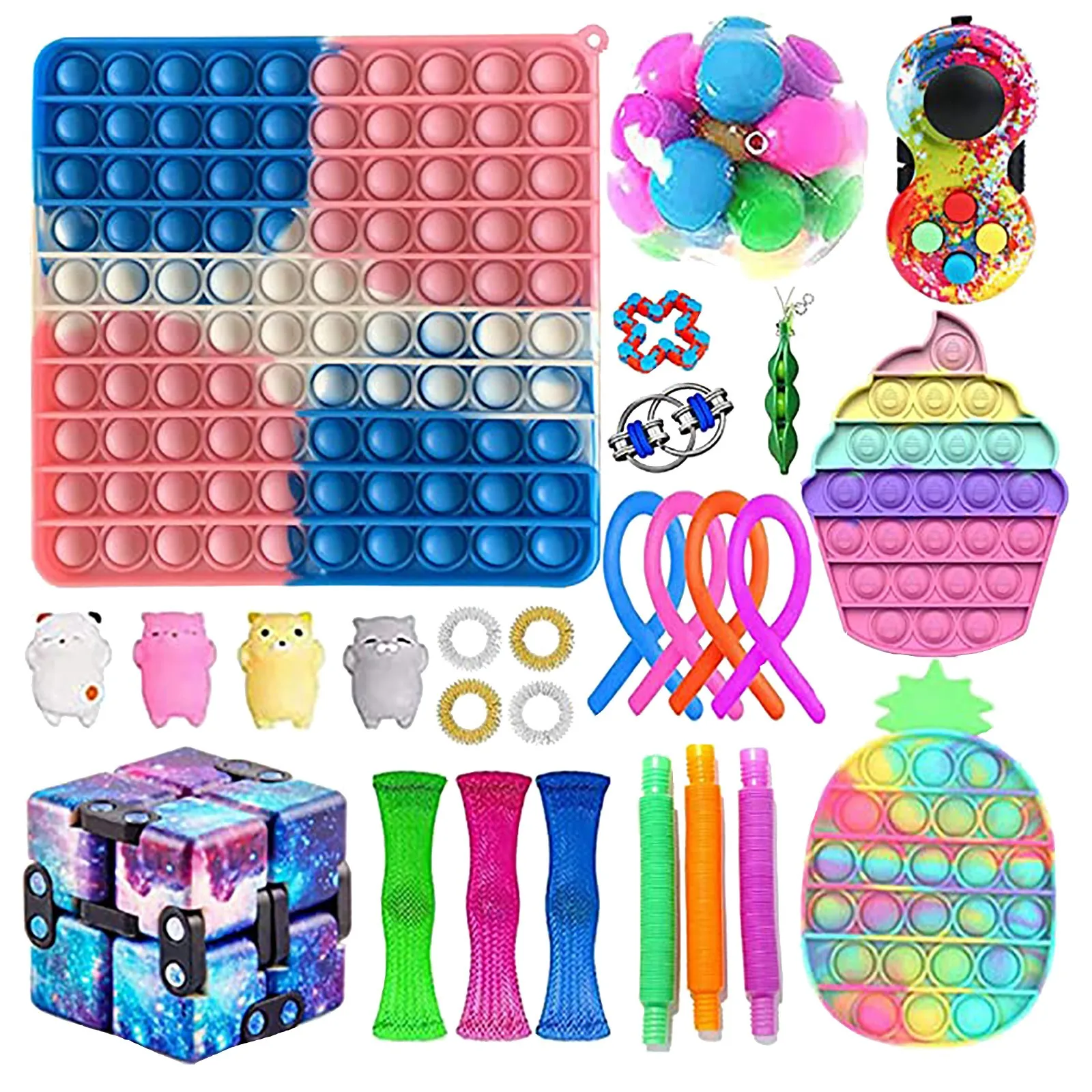 

Stress Relief Toy
