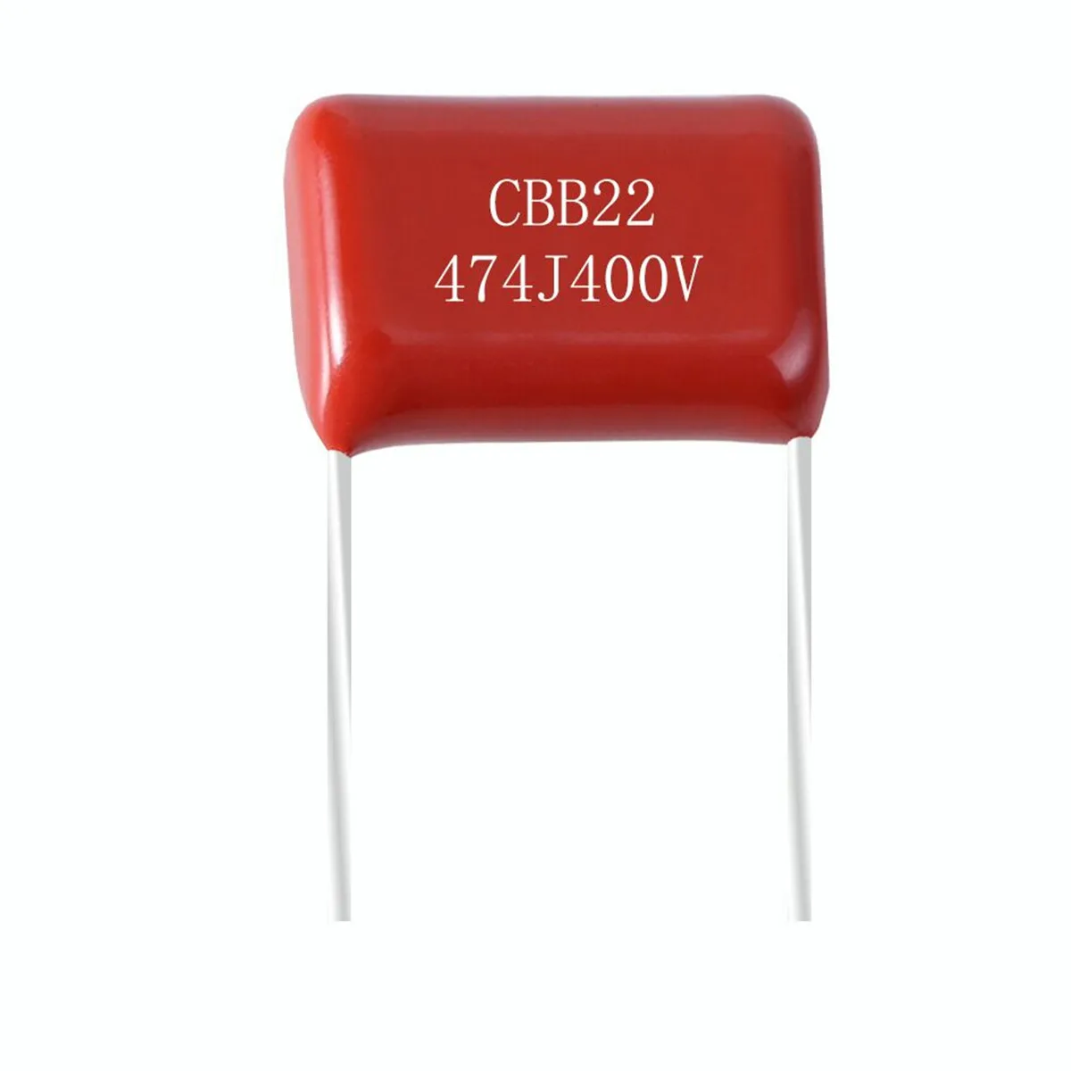 10 шт./лот 63 в 100 250 400 450 630 2000 CBB полипропиленовый пленочный конденсатор 101 103 104 105 125 221