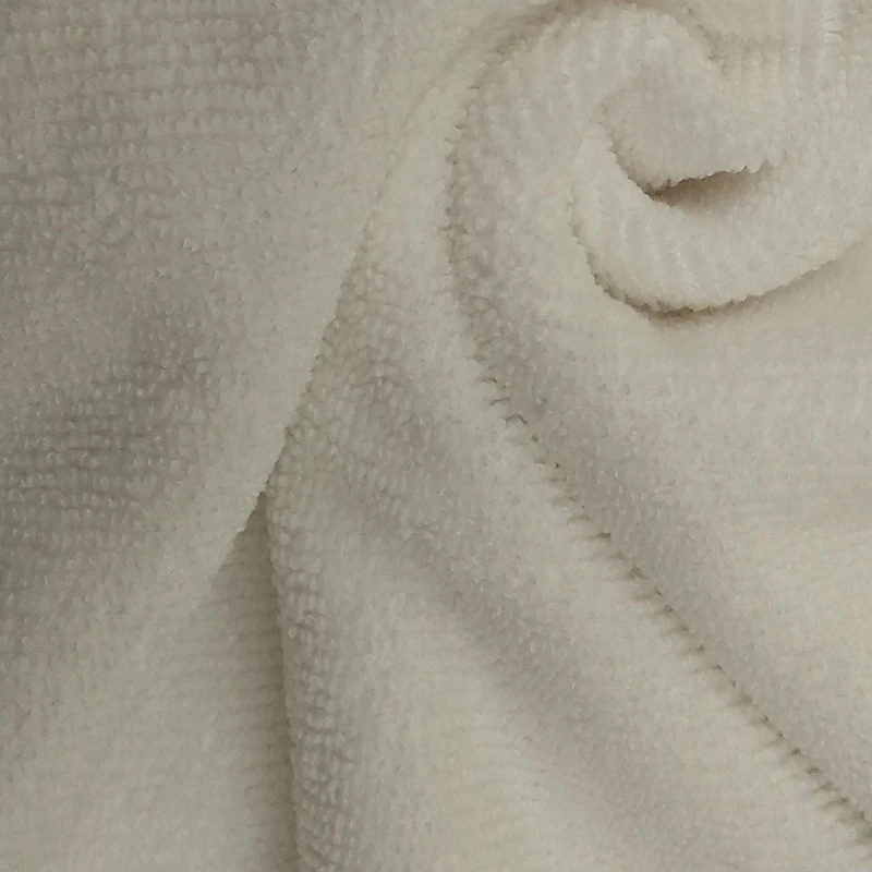 Pororo белая супер впитывающая ткань из микрофибры для многоразовых детских