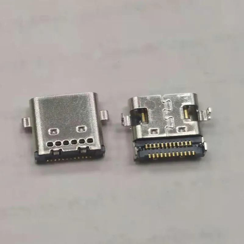 2 шт. Usb разъем для зарядки и Blackview BV9000Pro BV9000 Pro P2 vkworld VK7000 S8|Шлейфы мобильных