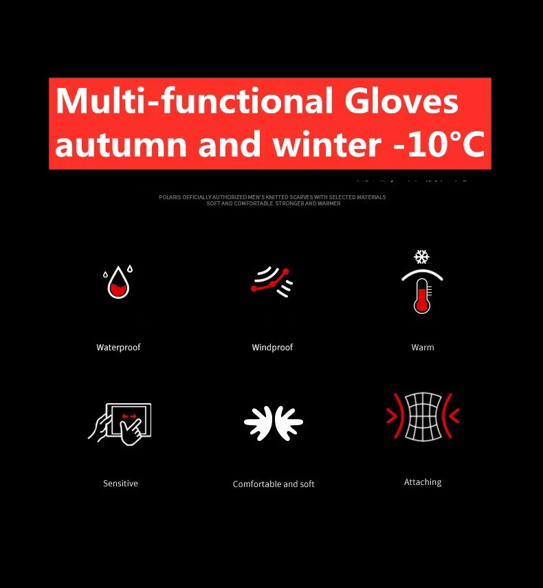 Унисекс перчатки для бега езды на велосипеде мужчин и женщин ветрозащитная ткань