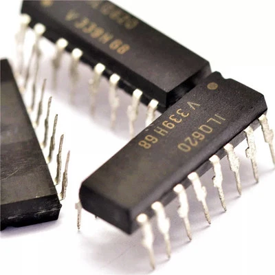 

10 шт./лот ILQ620GB ILQ620 DIP-16 в наличии