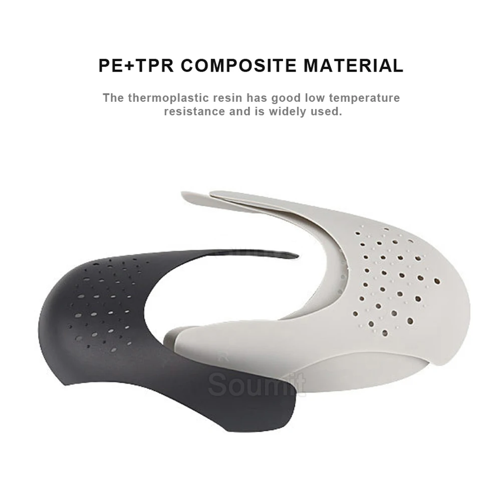 Защитные чехлы для обуви кроссовок мужская и женская спортивная обувь защита от