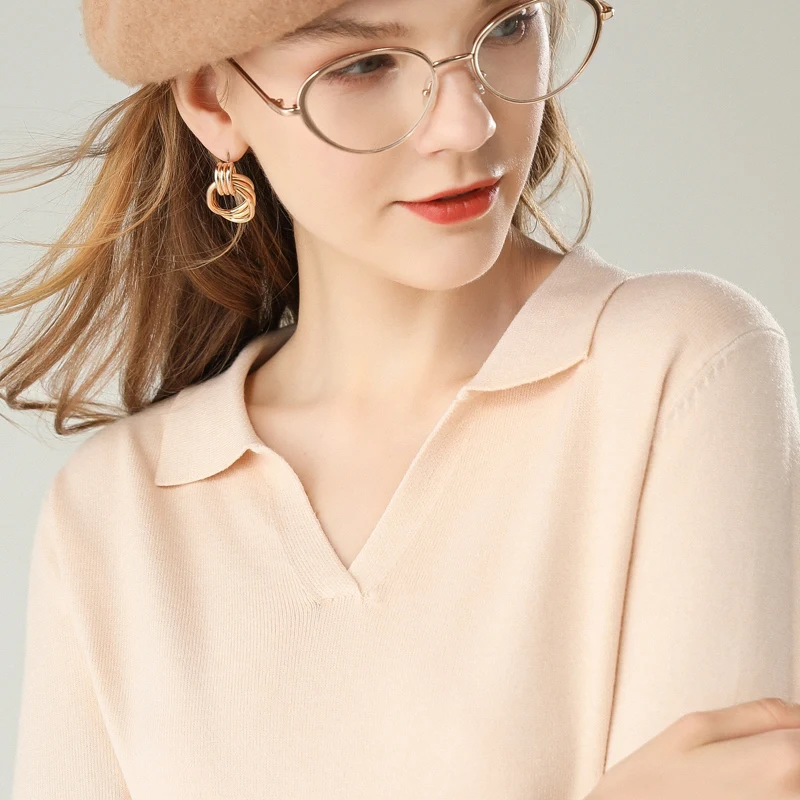 adohon 2019 woman winter 100% Cashmere sweaters and autumn knitted Pullovers High Quality Warm Female thickening Turn-down neck | Женская