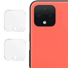 IMAK Защитное стеклоплёнка камеры для Google Pixel 44 XL, HD 2шт.