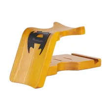 Guitar Stand Versatile Guitar Stand Guitars Neck Rest Support Pillow Pick Mobile Phone Holder For Guitar Accessories Parts