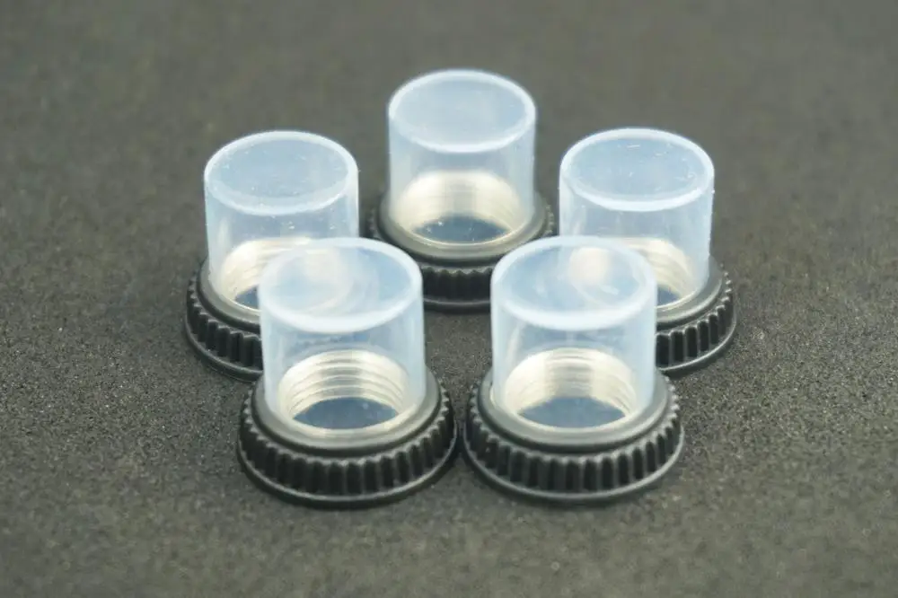 5 х автоматический выключатель водонепроницаемая Пылезащитная крышка плоская