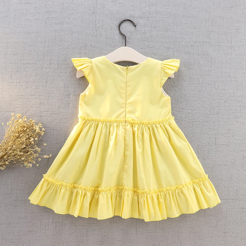 Новые летние с принтом из мультфильма снег и лед Queen сказочной принцессы