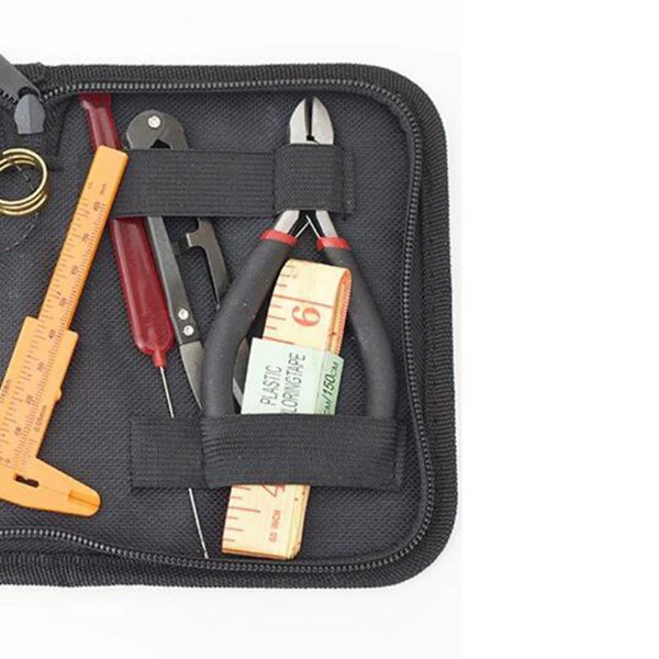 

Handmade Pliers Making Tool DIY Bracelet Necklace Material 8 Piece Set