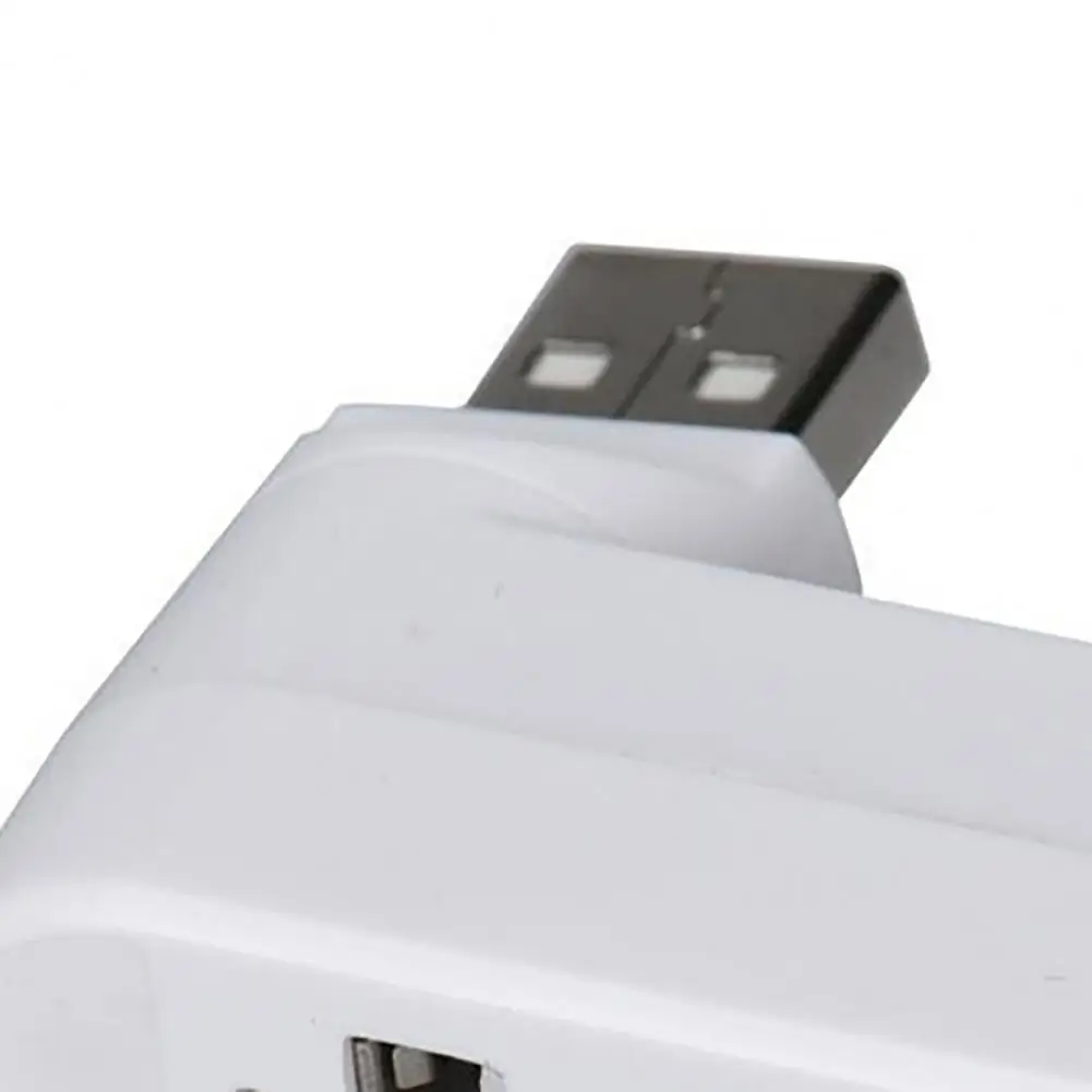 

3 In 1 USB2.0 Hub Docking Station Adapter Mini Splitter Cable Hub for Camera