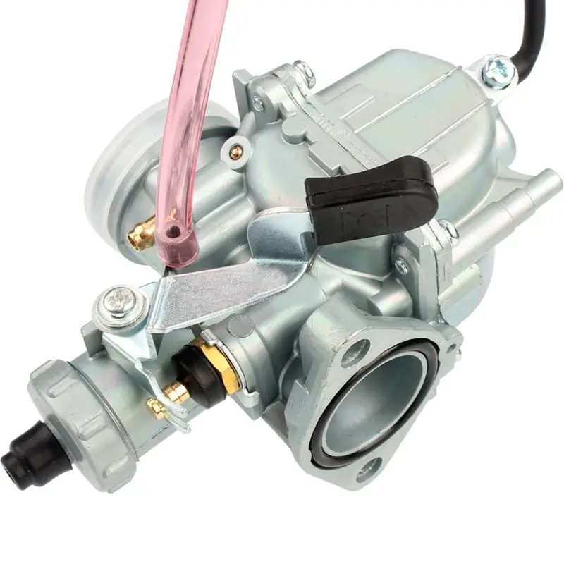 26 мм карбюратор для впускной трубы 125cc 140cc Pit Dirt Bike ATV Quad Go Cart Багги скутер