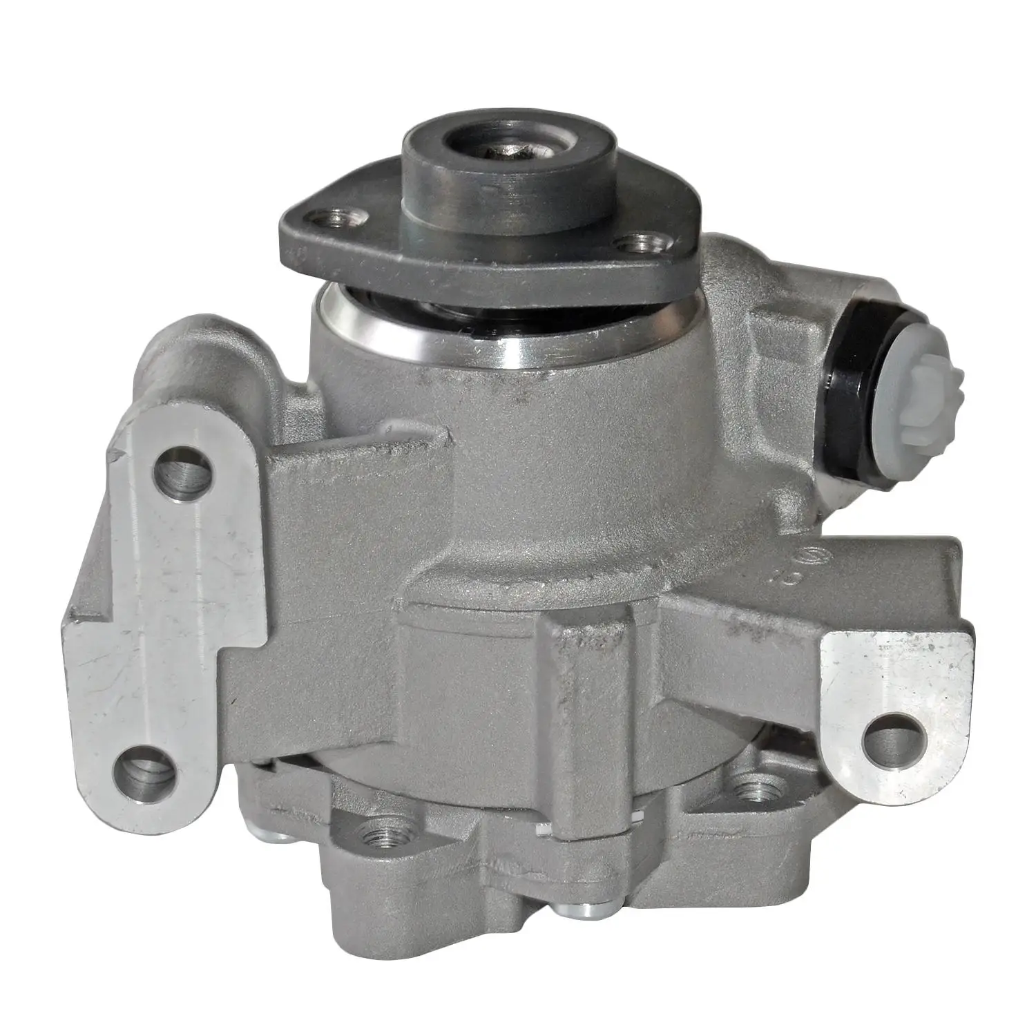 

AP02 New Power Steering Pump For MERCEDES C-class W203/S203/E-class W211/S211 CL2032 C209 W163 C E 200 220 270 CDI ML 270 CDI