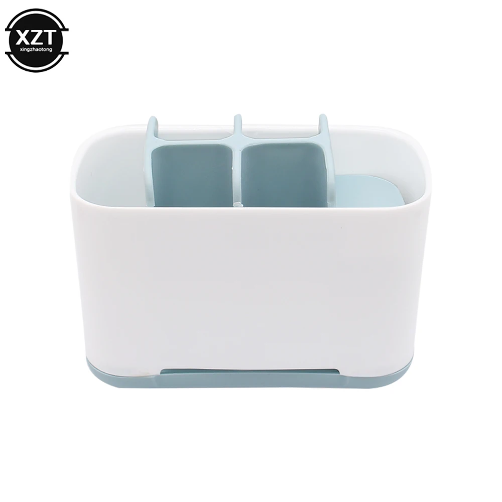 Держатель для зубной щетки 6 ячеек | Дом и сад