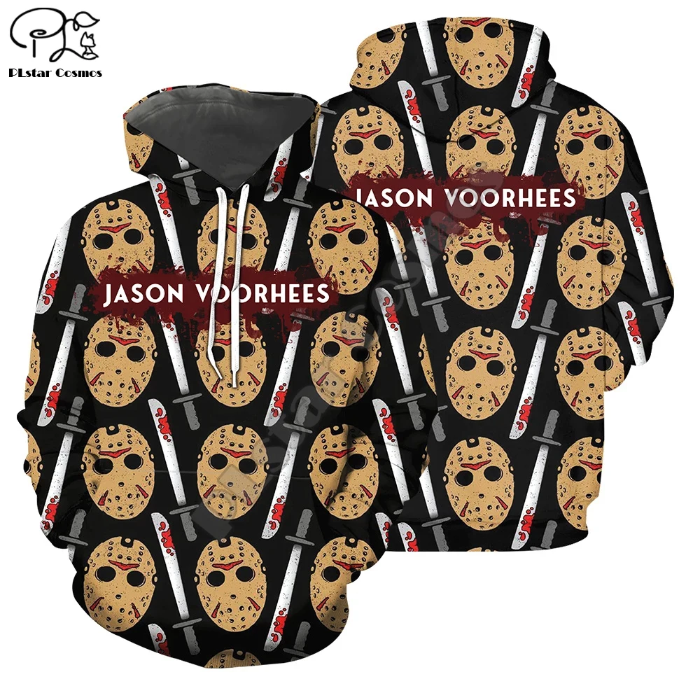 

Ух девушка Хэллоуин фильм Майкл Майерс ужас Для мужчин/Для женщин Для мужчин 3dprint Для мужчин худи Забавный пуловер свободного покроя с длинн...