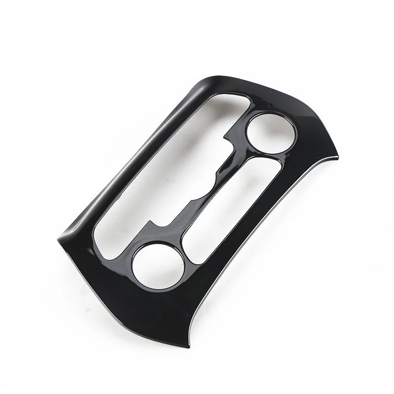 MOPAI ABS Автомобильная панель кондиционера украшение покрытие наклейки для Jeep Cherokee