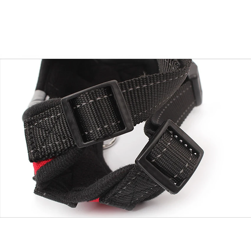 Поводок для собак без открывания консервной банки шлейка домашних животных