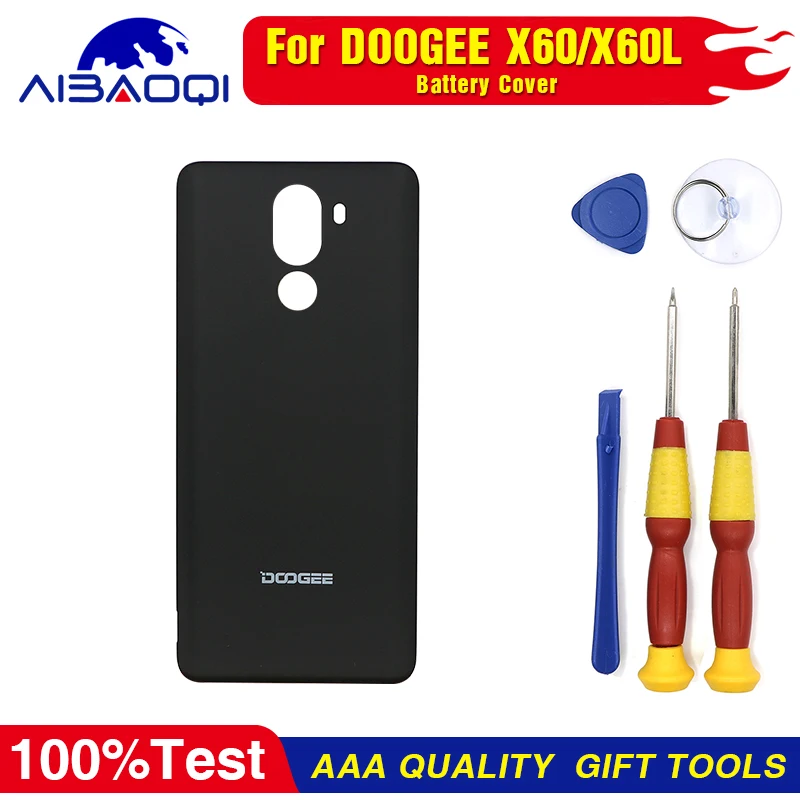 Новый оригинальный ЖК-дисплей с сенсорным экраном ЖК-экран для Doogee X60 запасные