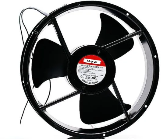 

Original fan 25489 AC220V A2259-MBL 25.4CM fan