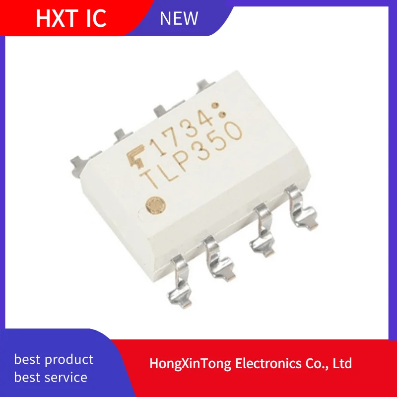 10 шт./лот TLP350 SOP DIP