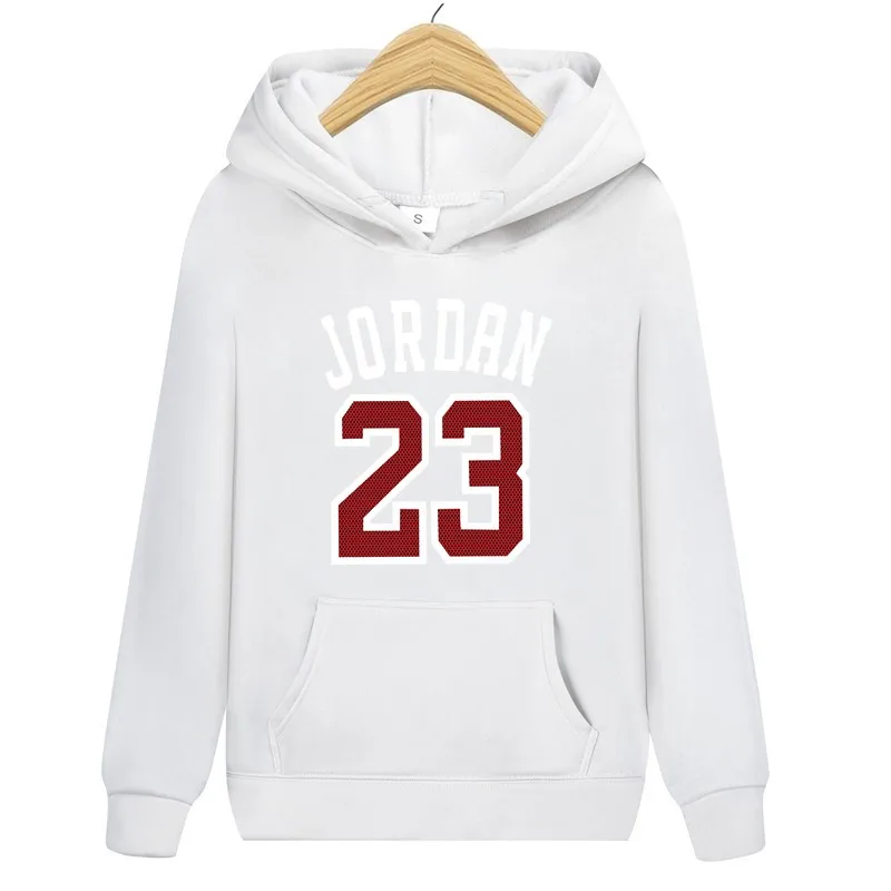 Хит, новинка JORDAN 23, толстовка с буквенным принтом, мужские толстовки, модная одноцветная толстовка с капюшоном, мужской пуловер, мужские спортивные костюмы, Мужское пальто