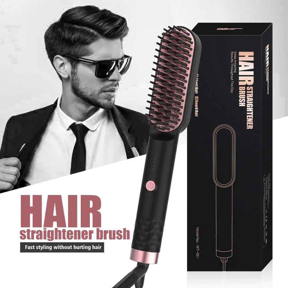 

Hair Care & Styling