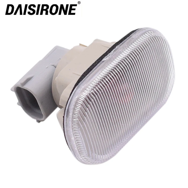 1 шт. надеясь автомобиля Fender светильник Боковой габаритный фонарь сигнал поворота лампа для TOYOTA Vios Axp4 Scp4 2002-2006 для Corolla 2004-2006 81730-0D020