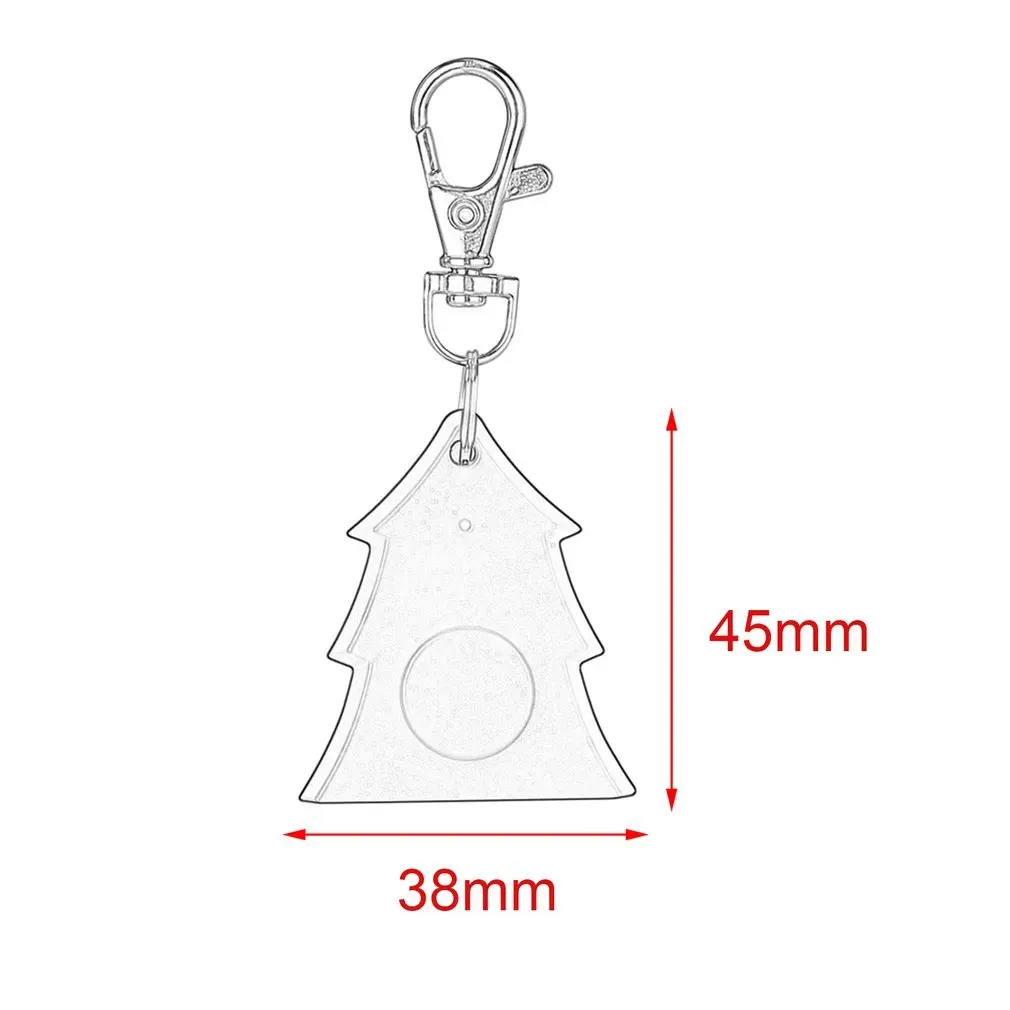 Smart Tag трекер активности беспроводной Bluetooth 4 0 бумажник ключ искатель ключей gps