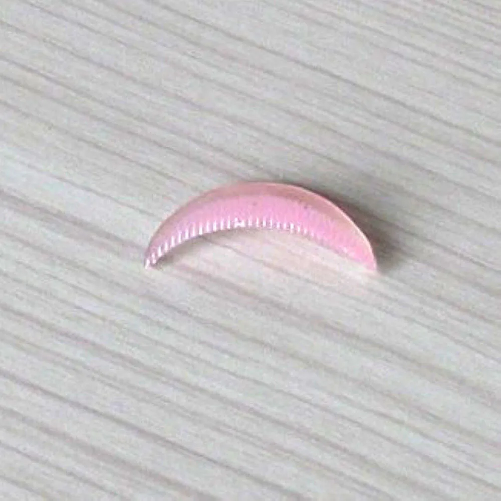 5 пар силиконовая ресница завивка наклейка накладные ресницы удлинитель щит