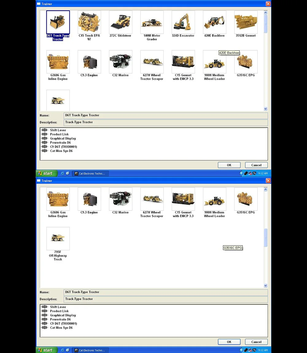 2108 ForCAT ET3 адаптер Wifi/USB версия III 317-7485 2015a CAT truck диагностический инструмент CAT III