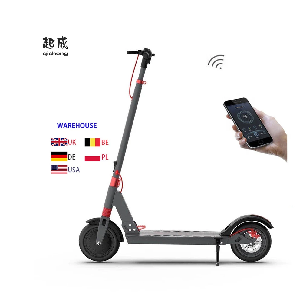 

hot sell Eu Europe Warehouse gotrax electric scooter, hot sell Us Warehouse electric scooter conversion kit