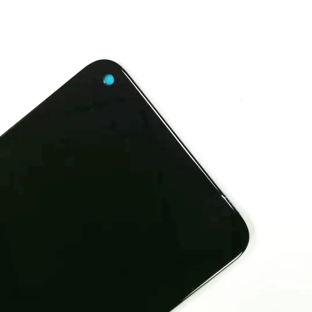 100% протестированный для huawei honor view 20 / Honor V20 ЖК дисплей + чувствительный сенсорный