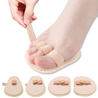 hammer toe straightener bunion protector splint overlap toe corrector foot care tool feet bone thumb adjuster toe separator