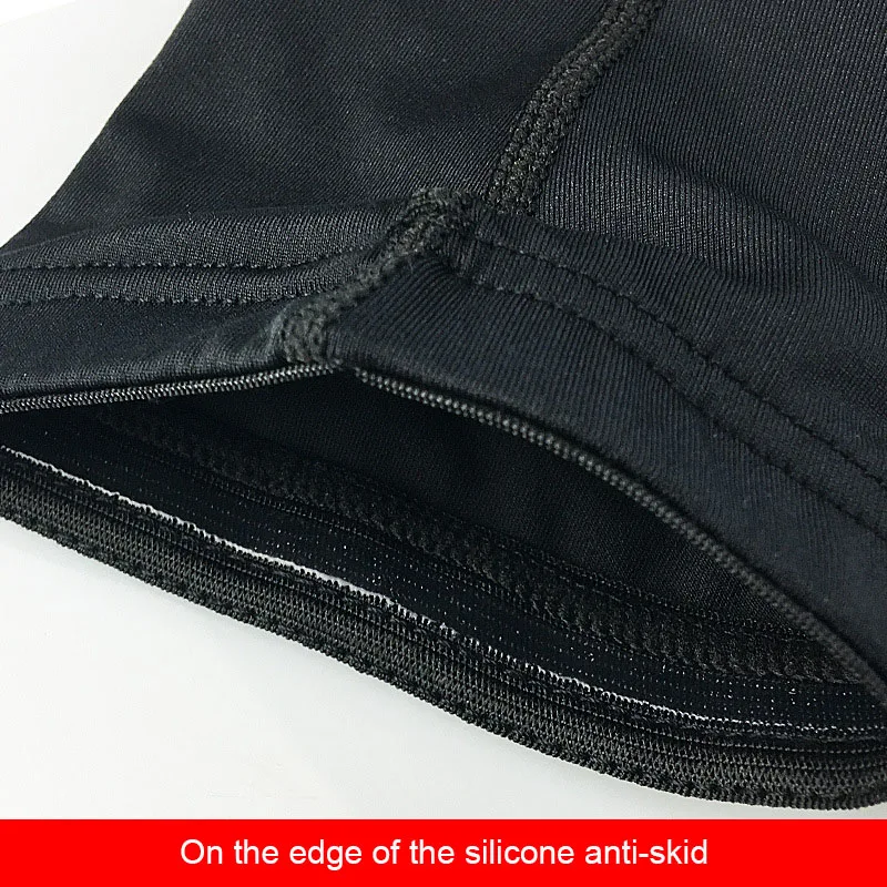 1 шт. эластичные рукава для занятий спортом в тренажерном зале баскетбольная