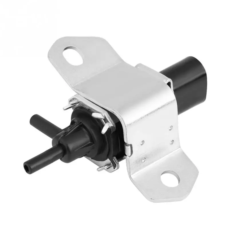 1 шт. новый автомобильный вакуумный впускной клапан управляющий Соленоидный для