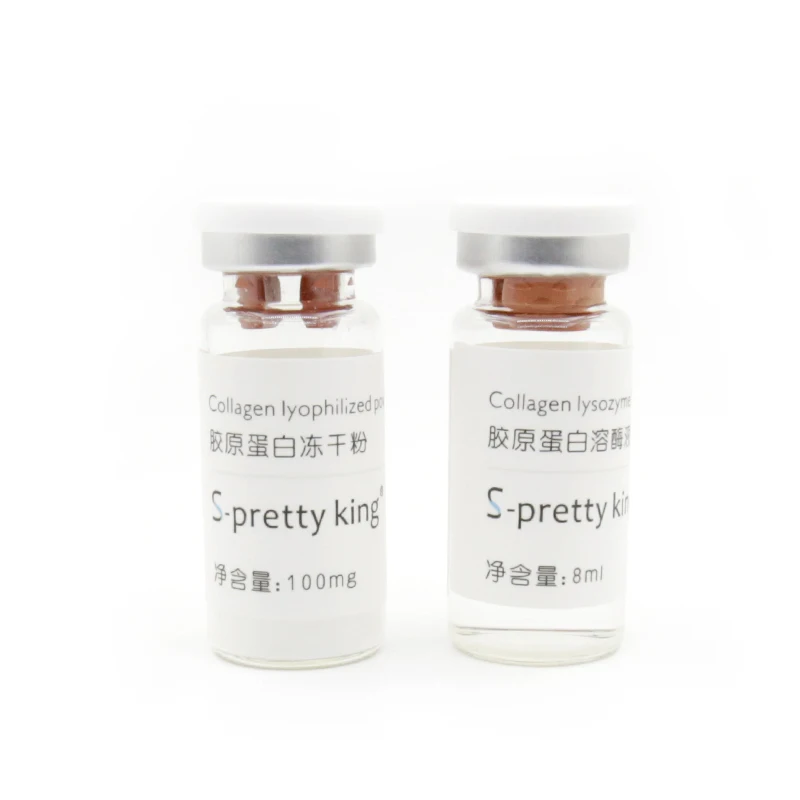 Anti Aging Hyaluronic Acid Serum Professional for Hyaluronic Pen Lip Injection Mesotherapy Anti Wrinkle Fillers Whitening Serum