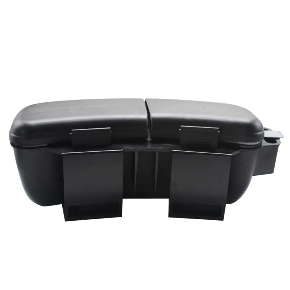 Коробка для рыболовных снастей из АБС-пластика поясной ремень органайзер лески