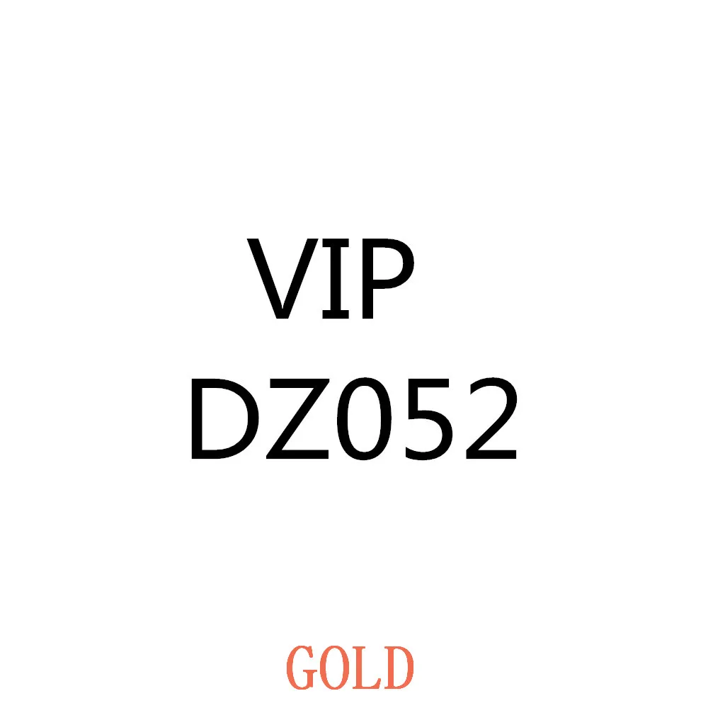 

DZ052-gold