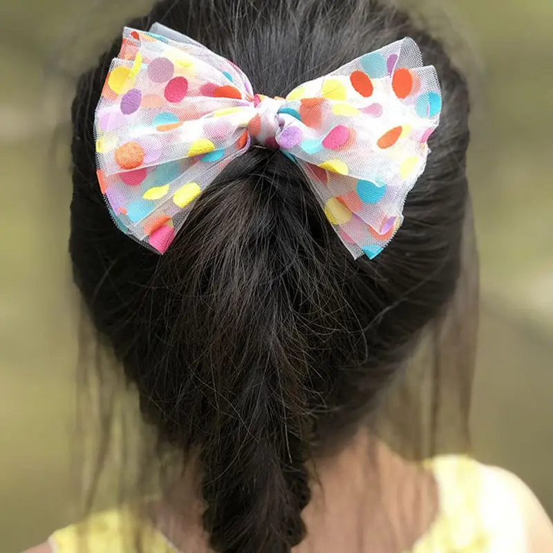 20 meters/lot Width 12cm Black White Dot Grosgrain Satin Ribbon DIY Handmade Arts Decorative Crafts Hair Bow Sewing Accessories | Дом и сад