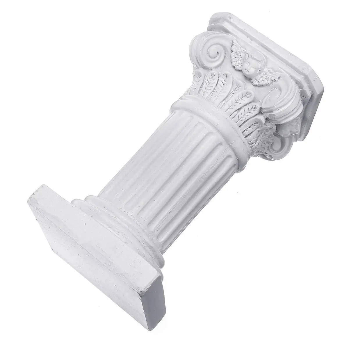 16/19 см римская колонна греческая полимерная статуэтка основание для свадебного