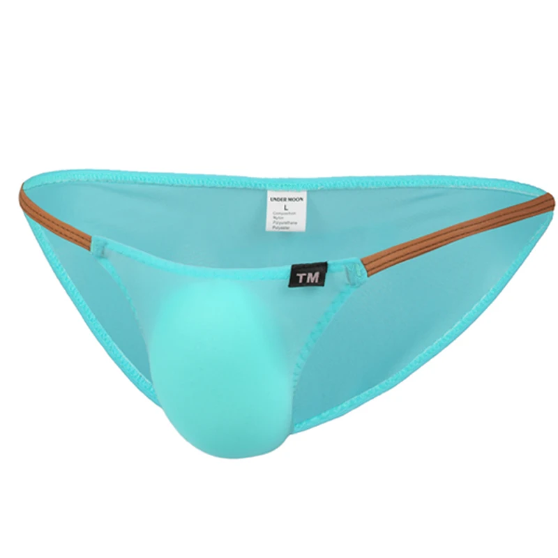 Модное сексуальное эротическое нижнее белье Новое поступление мужское бикини