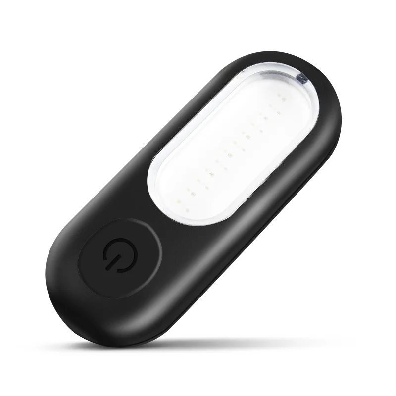 5 моделей мигающий для велосипеда USB перезаряжаПредупреждение светодиодный