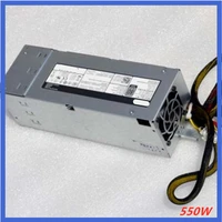 new power supply adapter for dell t420 r520 550w 96r8y f550e s0 2g4wr dh550e s1 power supply