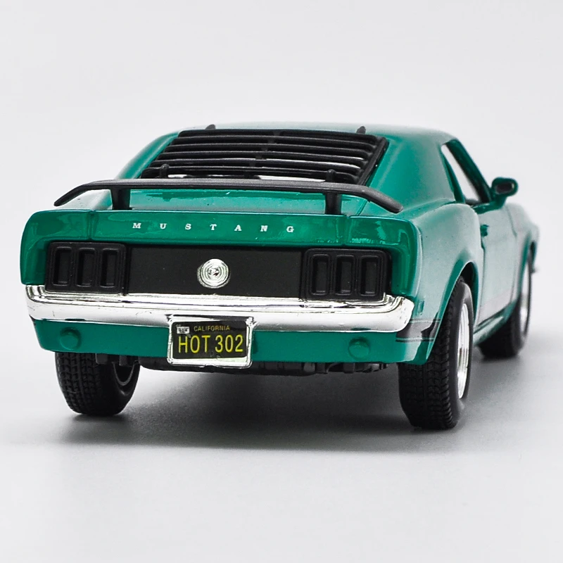 Коллекционная модель автомобилей под давлением 1:24 игрушечные автомобили из