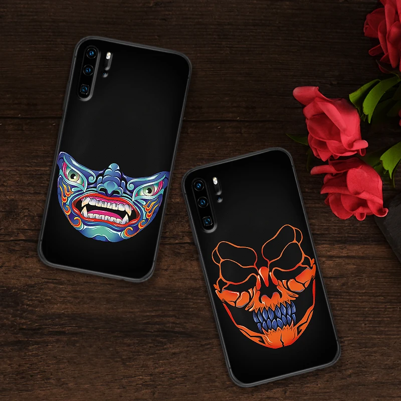 Для huawei honor 7C 5.99IN 7X 8X 8C Примечание 10 вид 20 7A 9X Pro 8 9 удобный телефонный футляр в виде