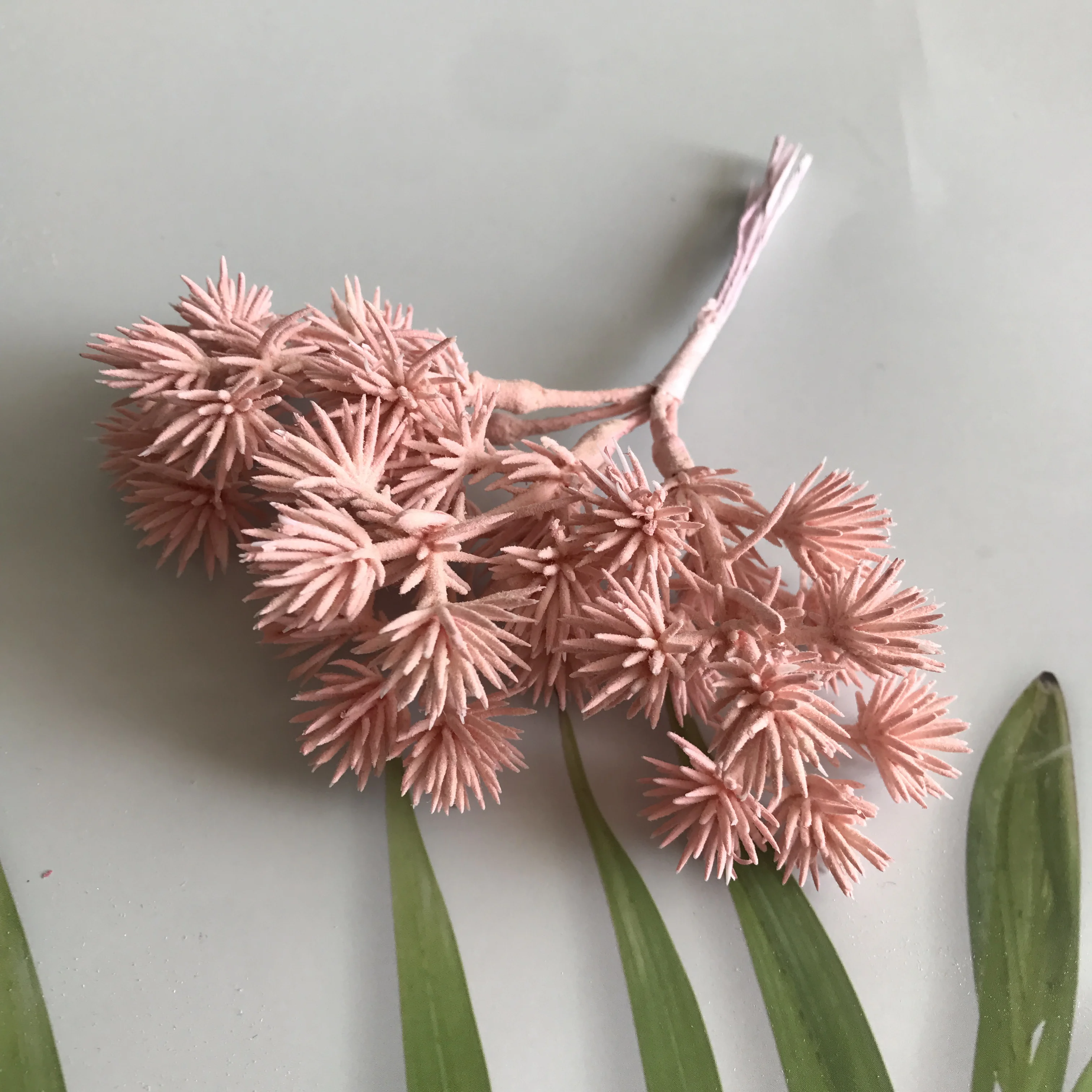 

Набор подвесок из эпоксидной смолы для украшений, 6 шт.