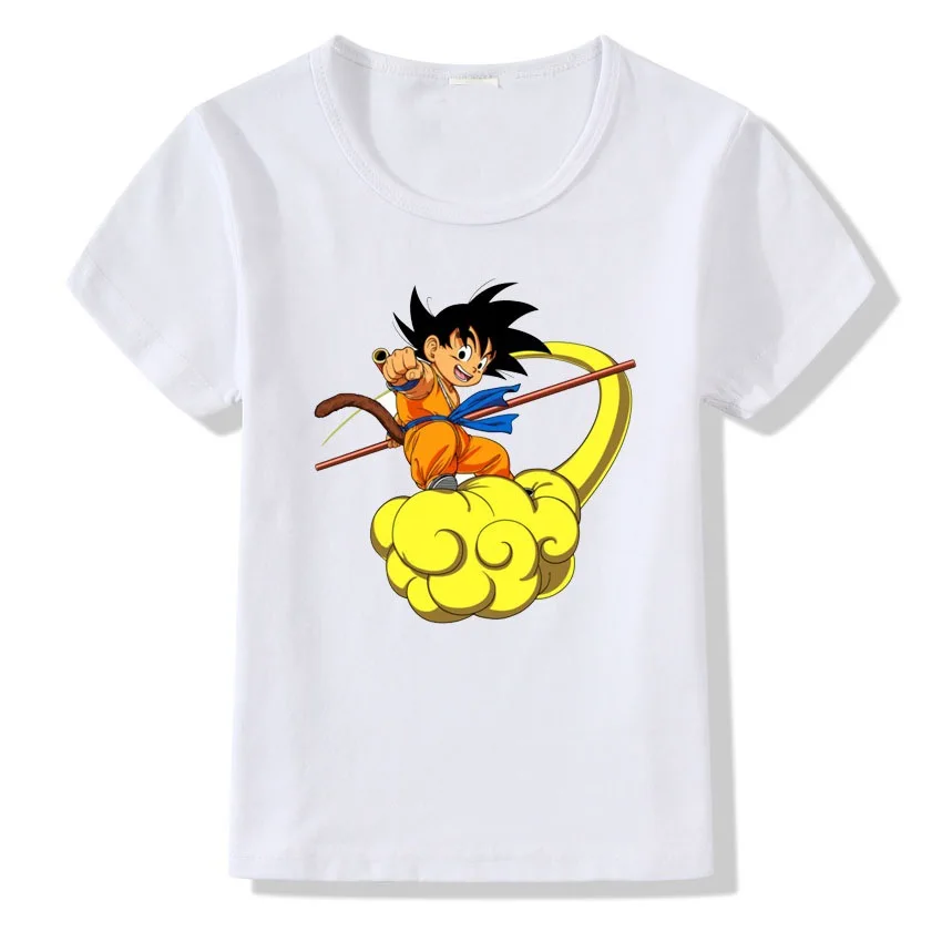 Футболка детские летние топы с героями мультфильмов футболка круглым вырезом и