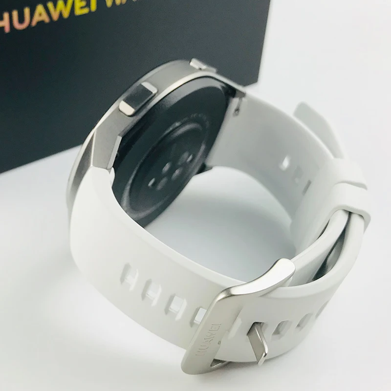 Глобальная Версия смарт-часов HUAWEI GT 2e с кислородом 1 39 'ɺMOLED экраном 14 дней