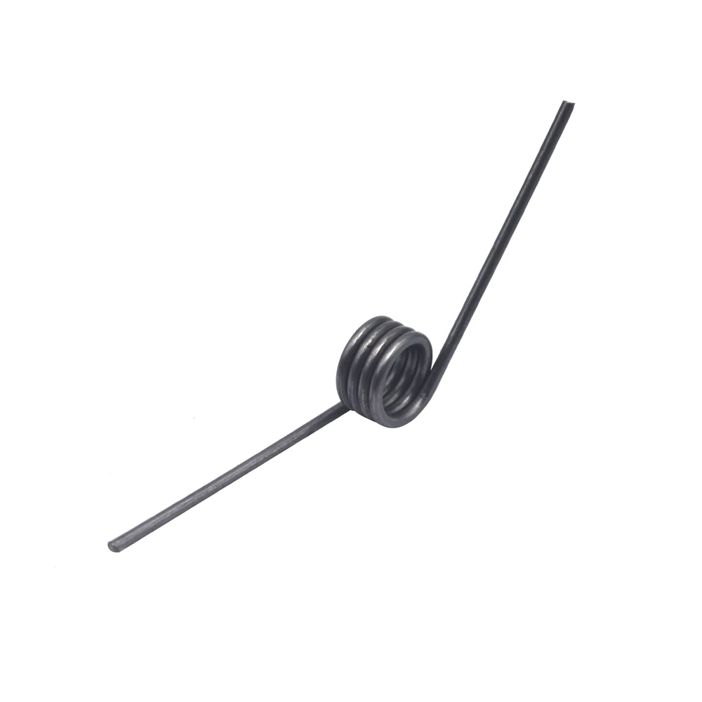 Пружина торсионная металлическая 10 шт./лот диаметр проволоки 2 мм внешний 14 7