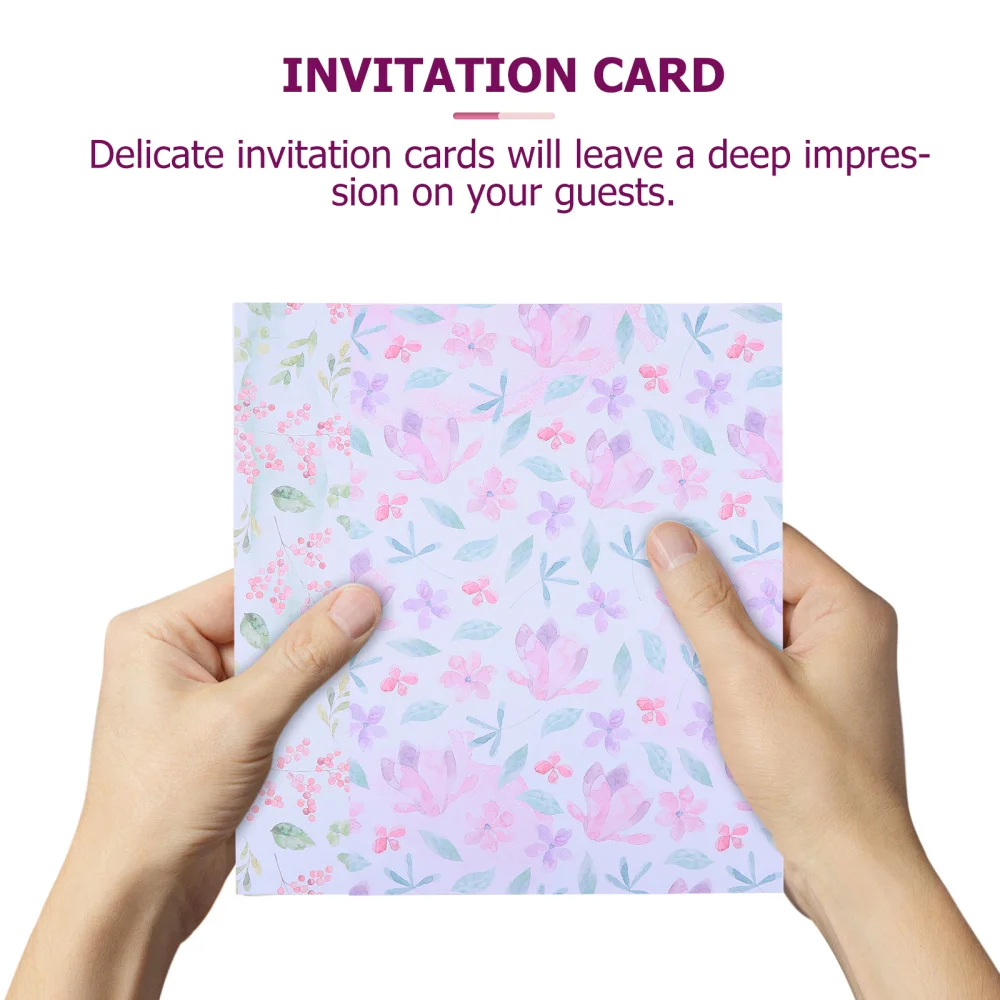 

4 Sets Cartoon Letter Writing Paper Stationery Letter Paper with Envelope