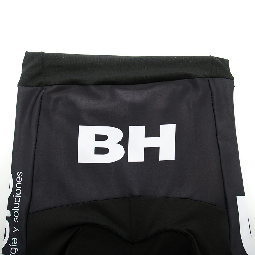 

Winter BH TEAM cycling jersey 20D Bike Pants Sportswear men Long sleeves Ropa Ciclismo Thermal Fleece bicycling Maillot Culotte